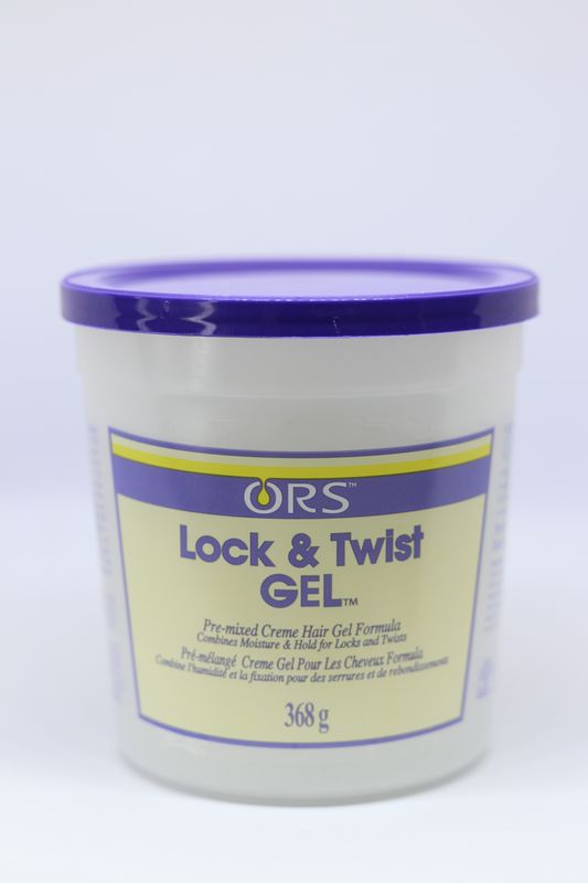 ORS lock and Twist Gel, 368g