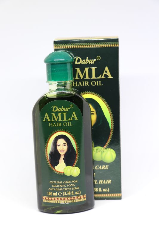 Dabur Amla Hair oil, 200ml