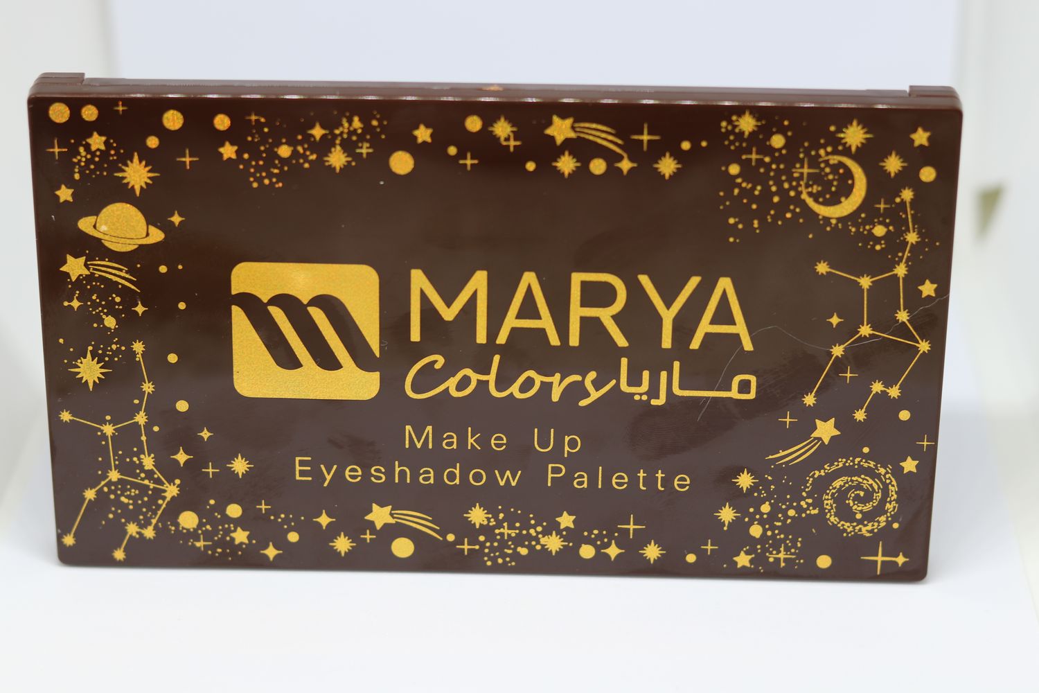 Marya Colory Eye shadow Palette