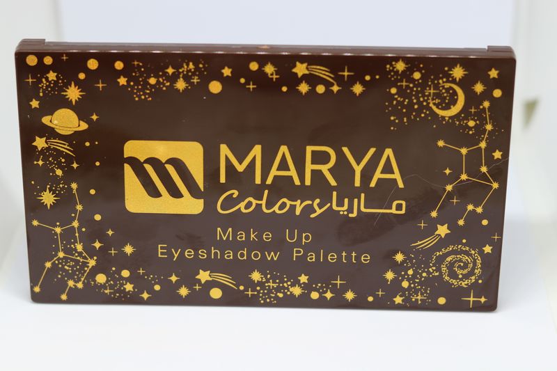 Marya Colory Eye shadow Palette