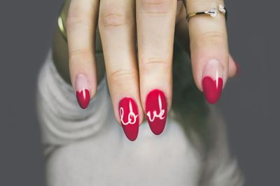 Nagelprodukte