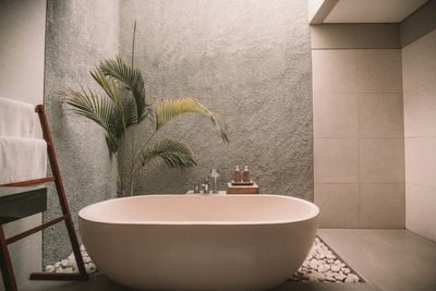 Badekristalle & Badesalze