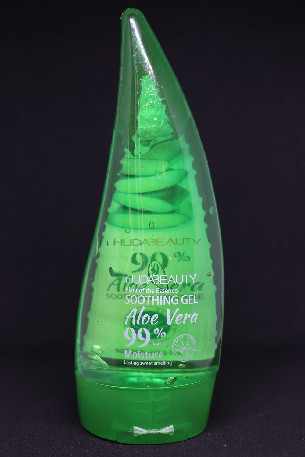 Hudabeauty smoothing gel, 200ml