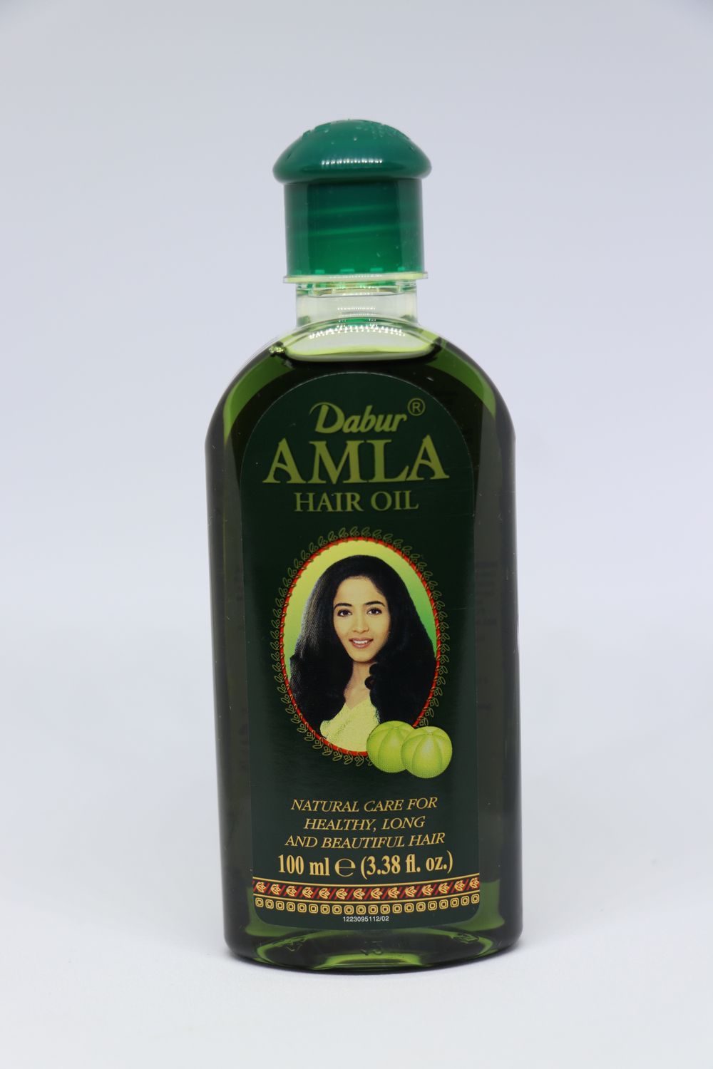 Dabur Mala Hair oil, 100ml