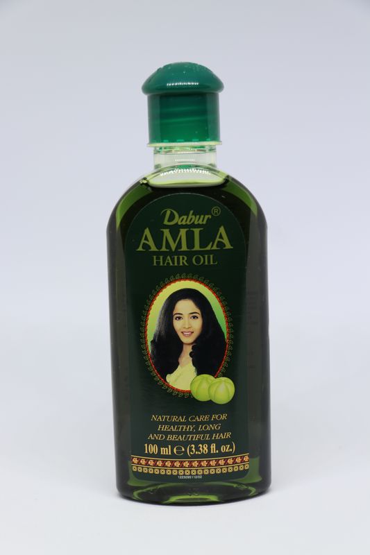 Dabur Mala Hair oil, 100ml