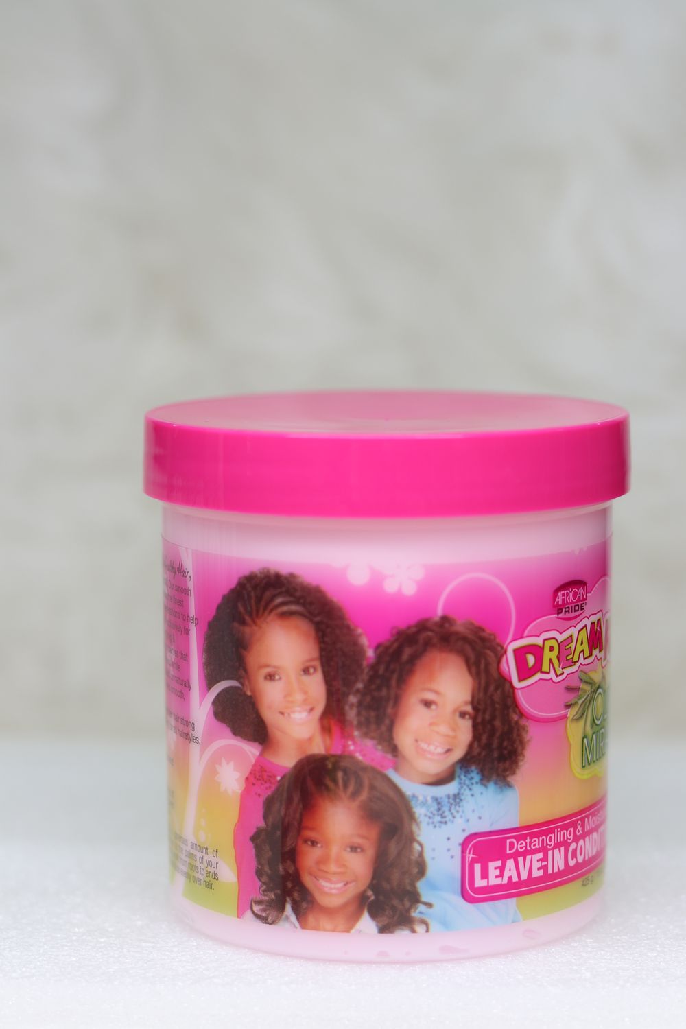 Dream Kids Olive leave-in conditioner, 425g