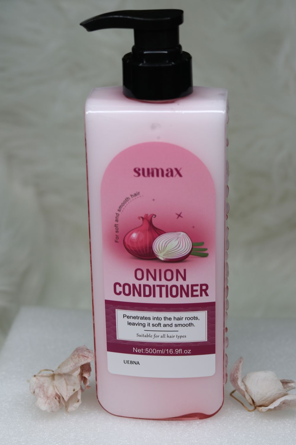 Onion Conditioner, 500ml