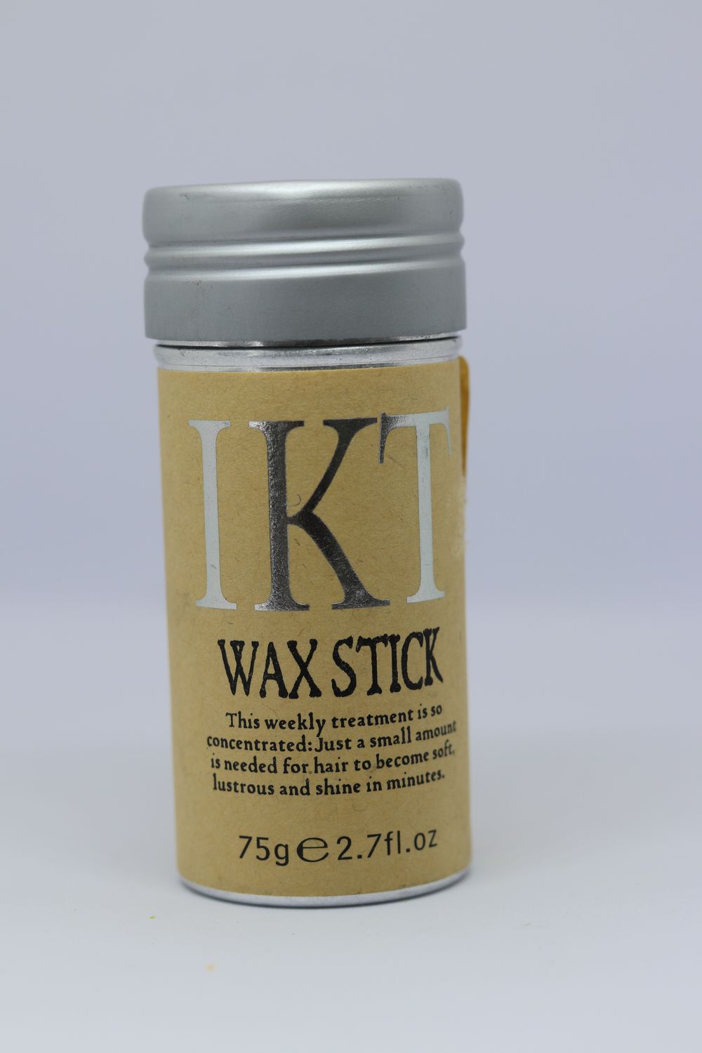 Wax Stick soft & shine, 75g