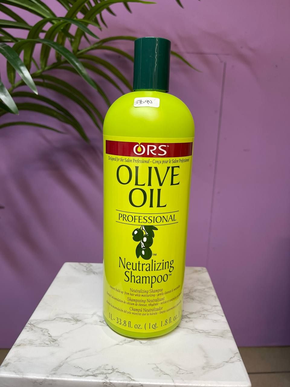 ORS professional neutralizing shampoo, 1L
