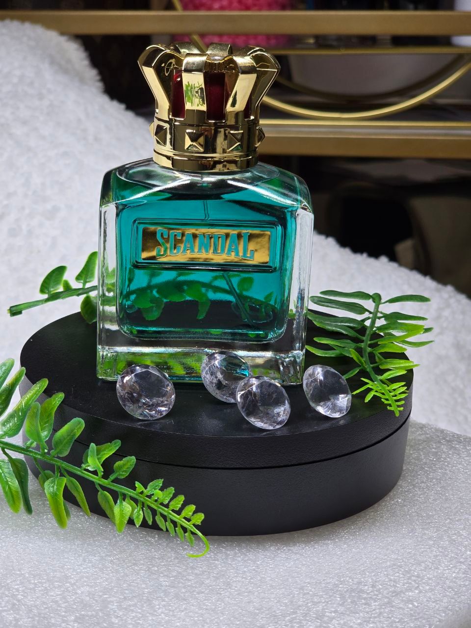 Scandal Nr. 119 Scandal Nr. 119