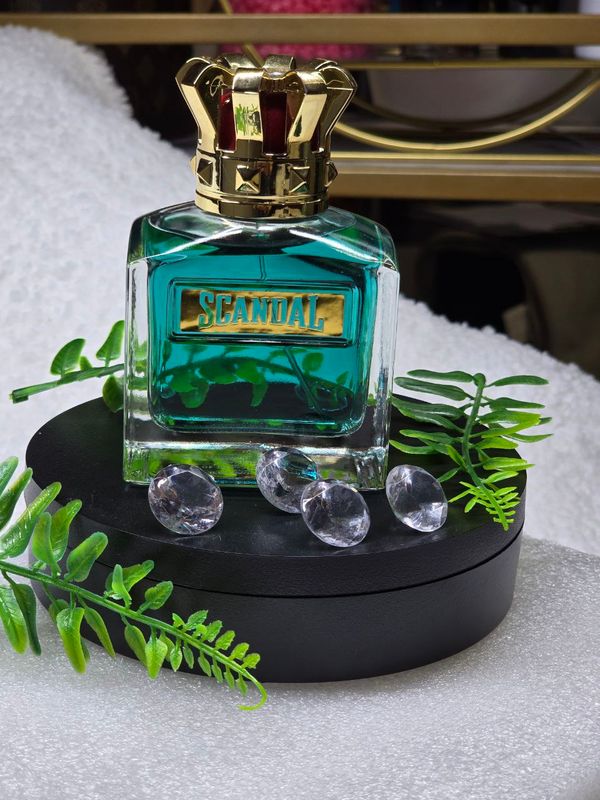 Scandal Nr. 119 Scandal Nr. 119