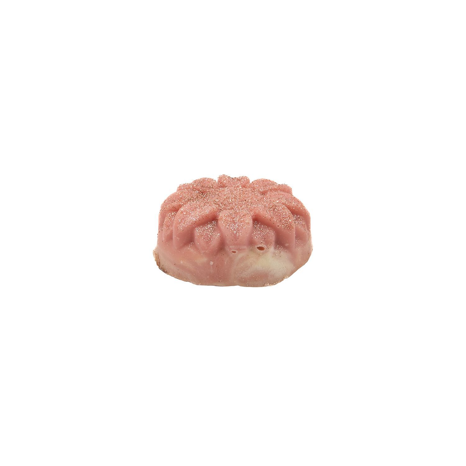 PEPPERMINT & VANILLA SOAP