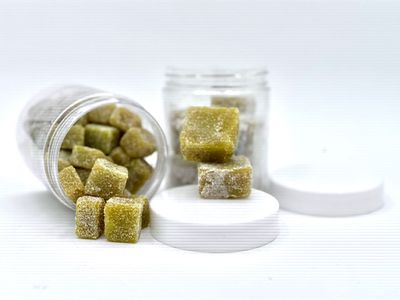 TRIPLE BUTTER AVOCADO SUGAR BODY SCRUB
