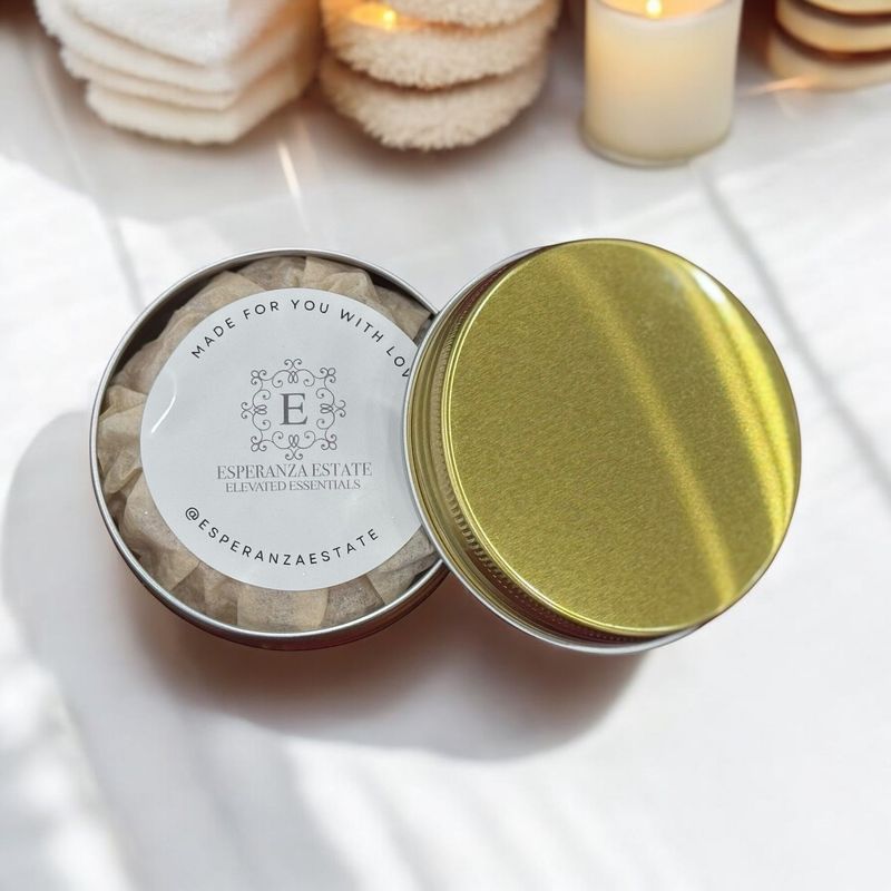 CASHMERE MIST BODY LOTION BAR