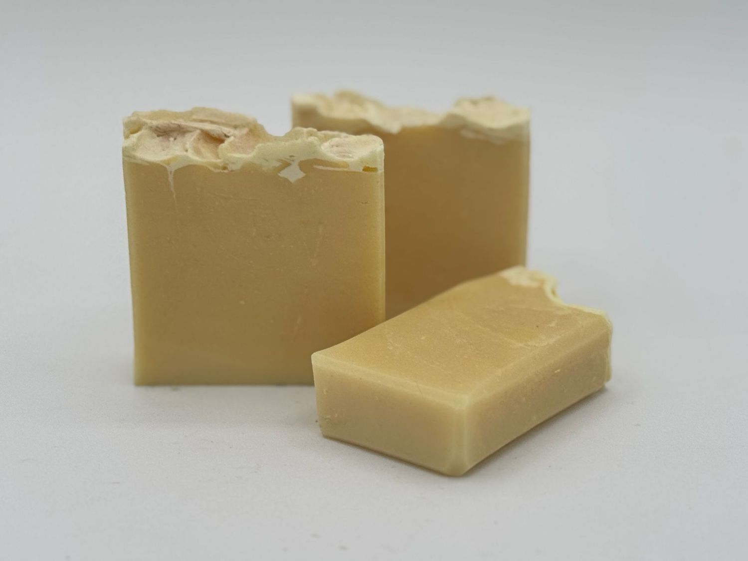 TALLOW HAPPY JUICE SOAP BAR