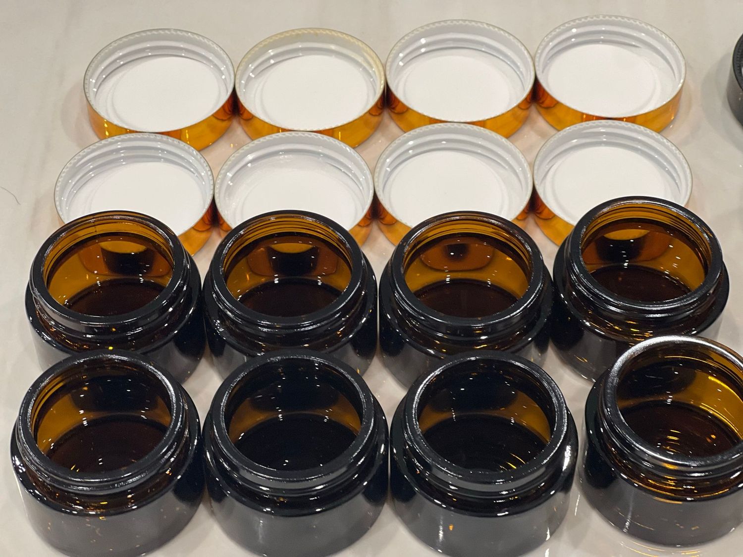 CUSTOM BLENDED TALLOW BALMS