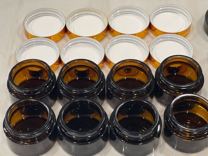 CUSTOM BLENDED TALLOW BALMS