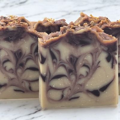 COCOA CINNAMON CREAM COCOA CINNAMON CREAM