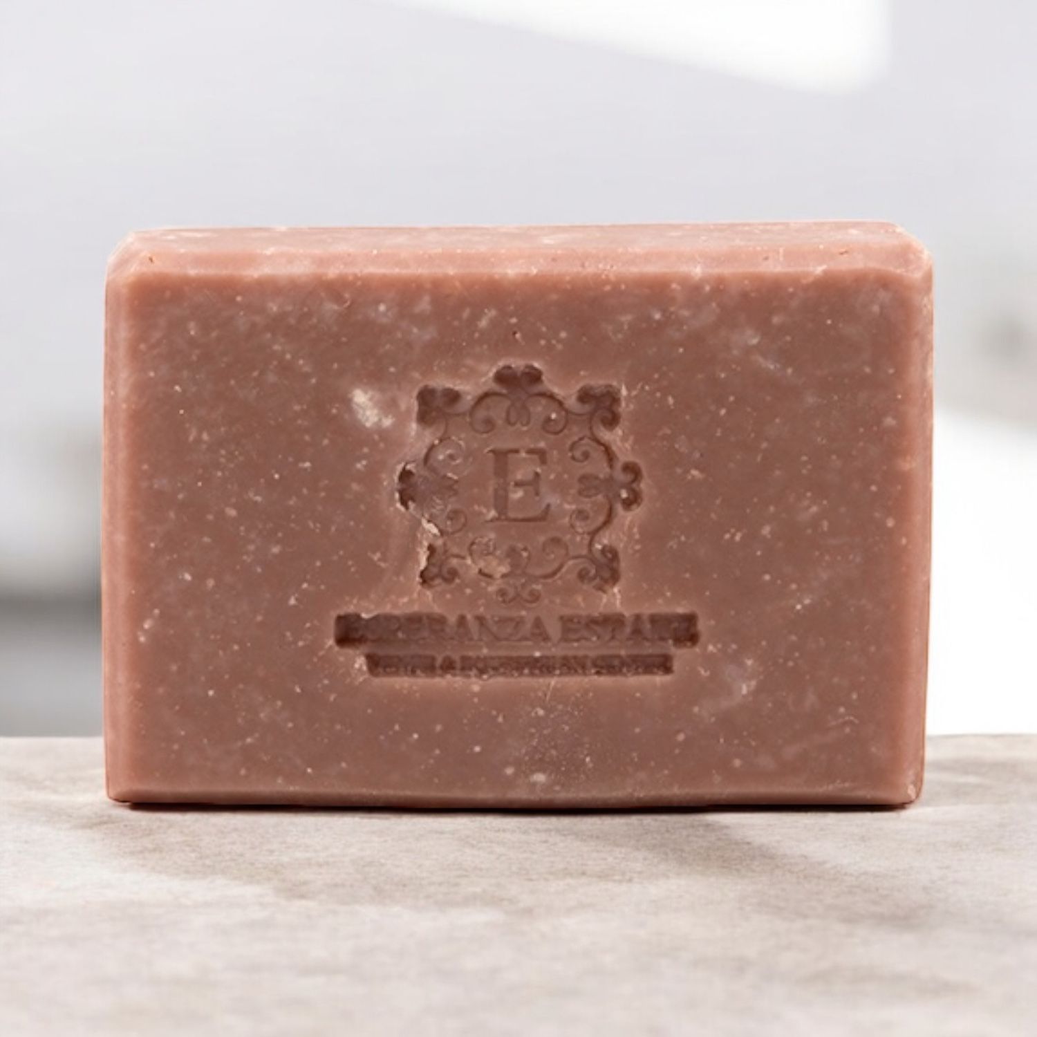 WILDFLOWER PATCHOULI SOAP