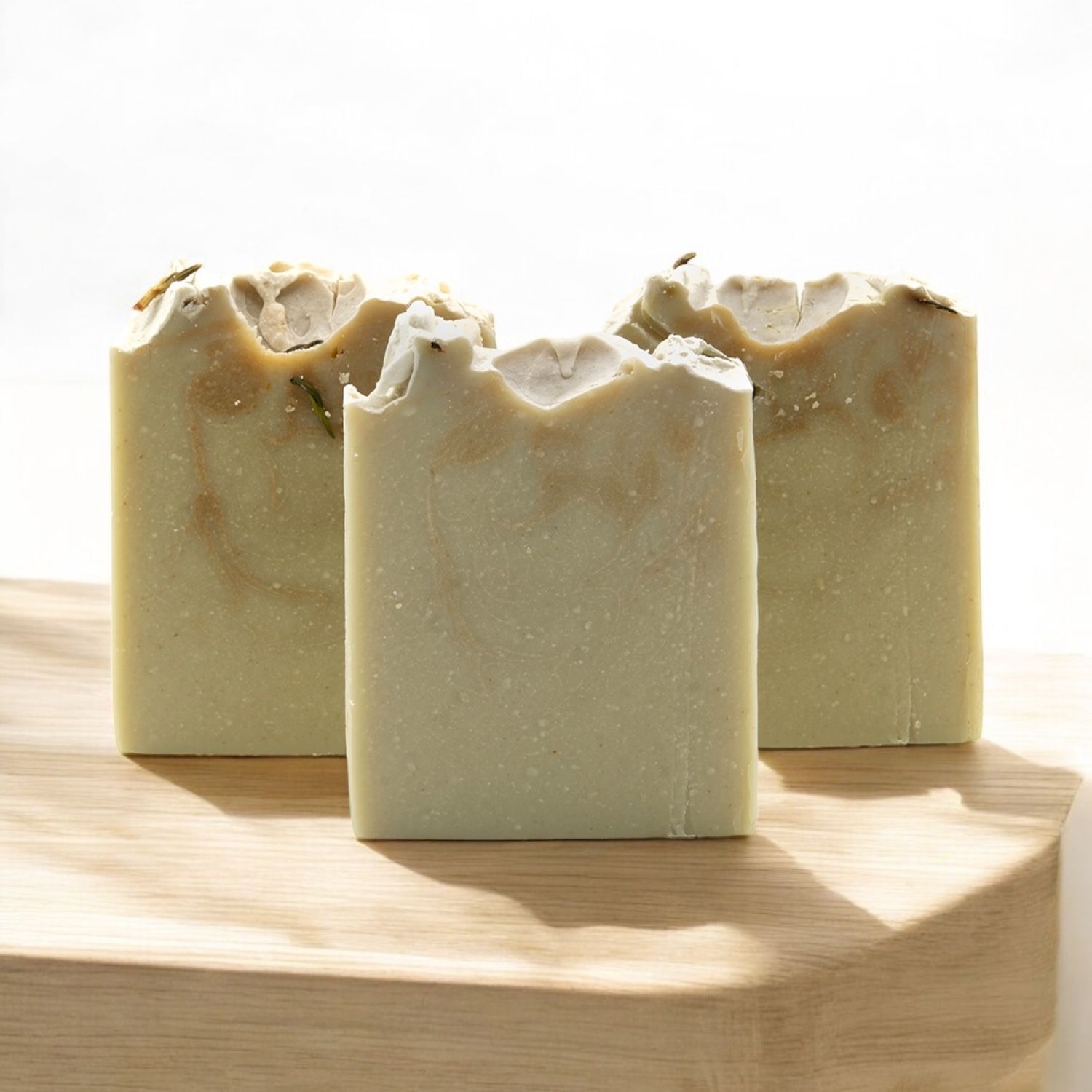 COOLING CUCUMBER SOAP