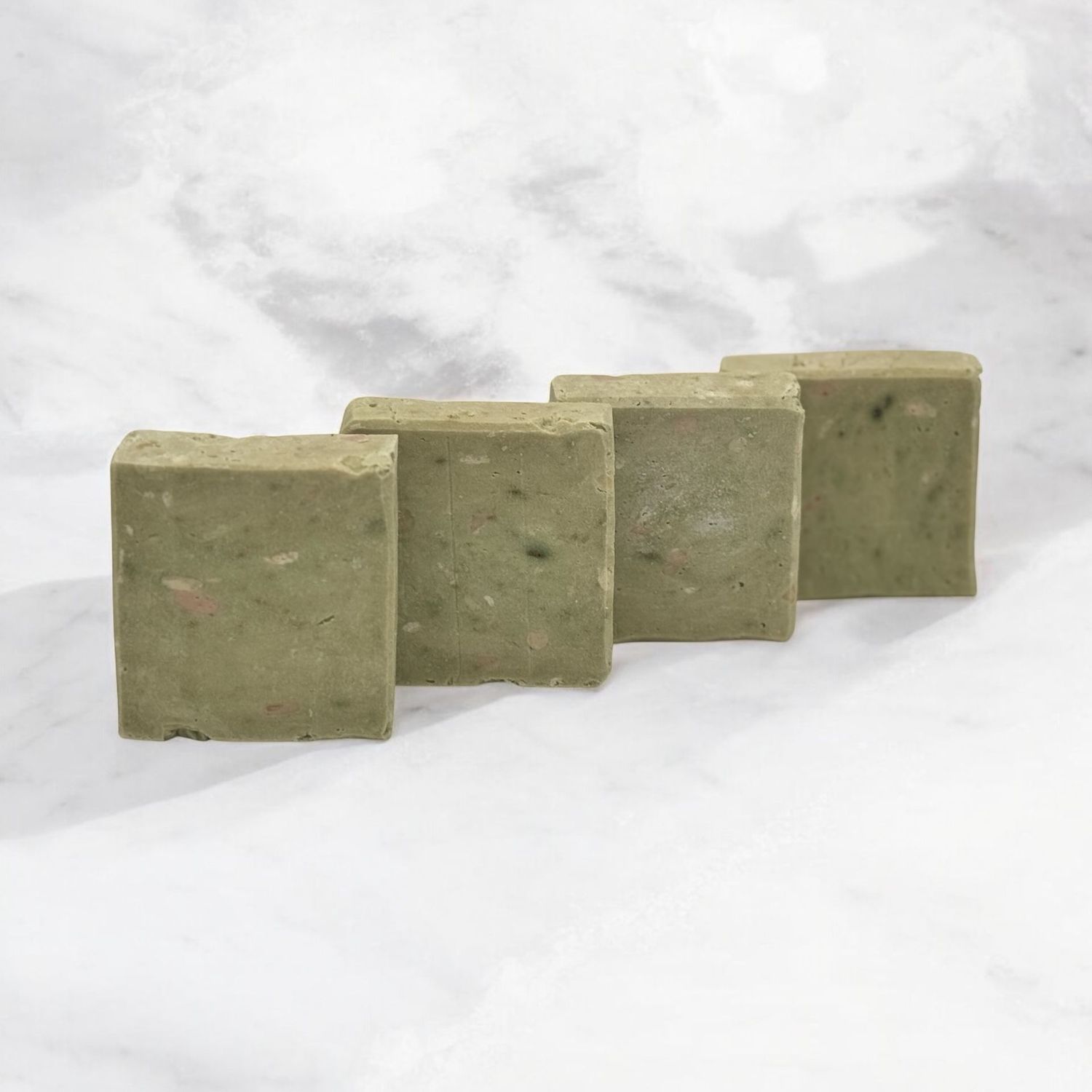 MINTED DISH CONFETTI SOAP