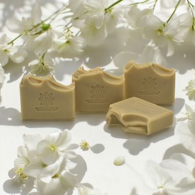 JASMINE DELUXE SOAP