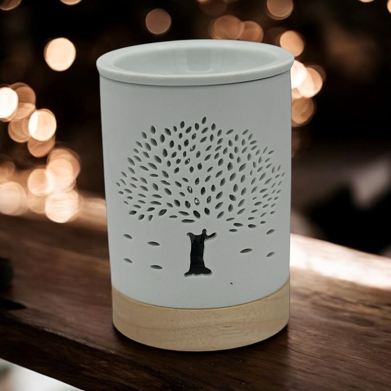 WAX MELTER
