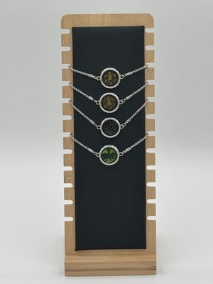 AROMATHERAPY BRACELET