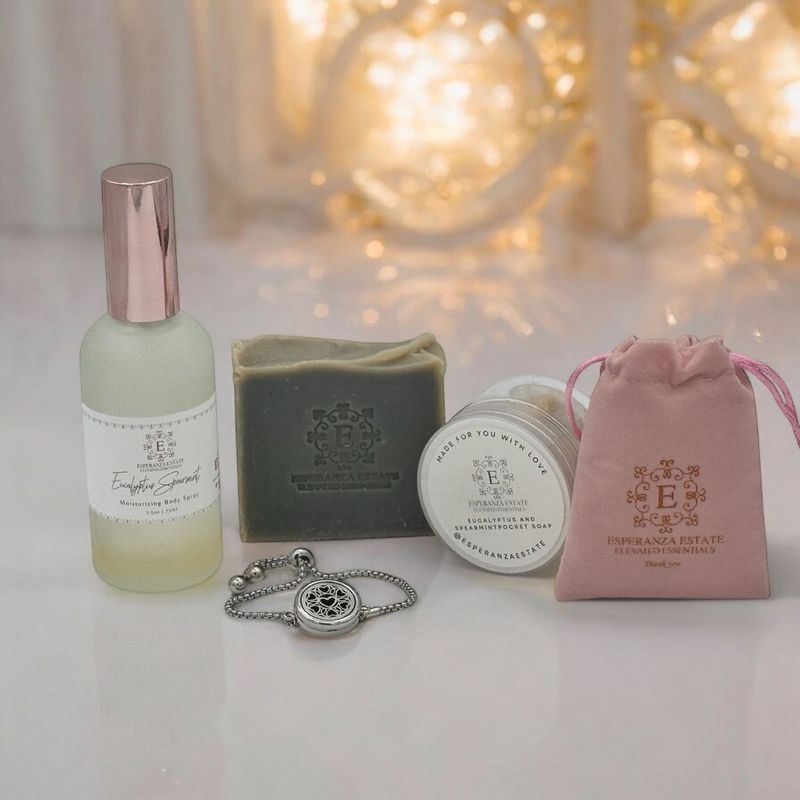GIFT SETS PACKAGES AND SPECIAL ORDERS
