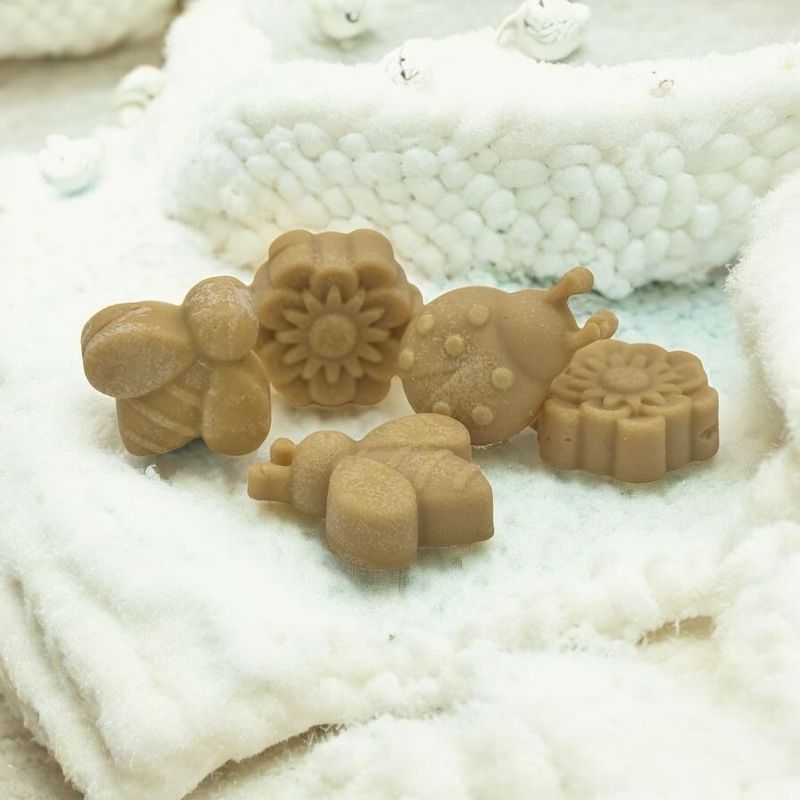 BABY TALLOW  SOAP