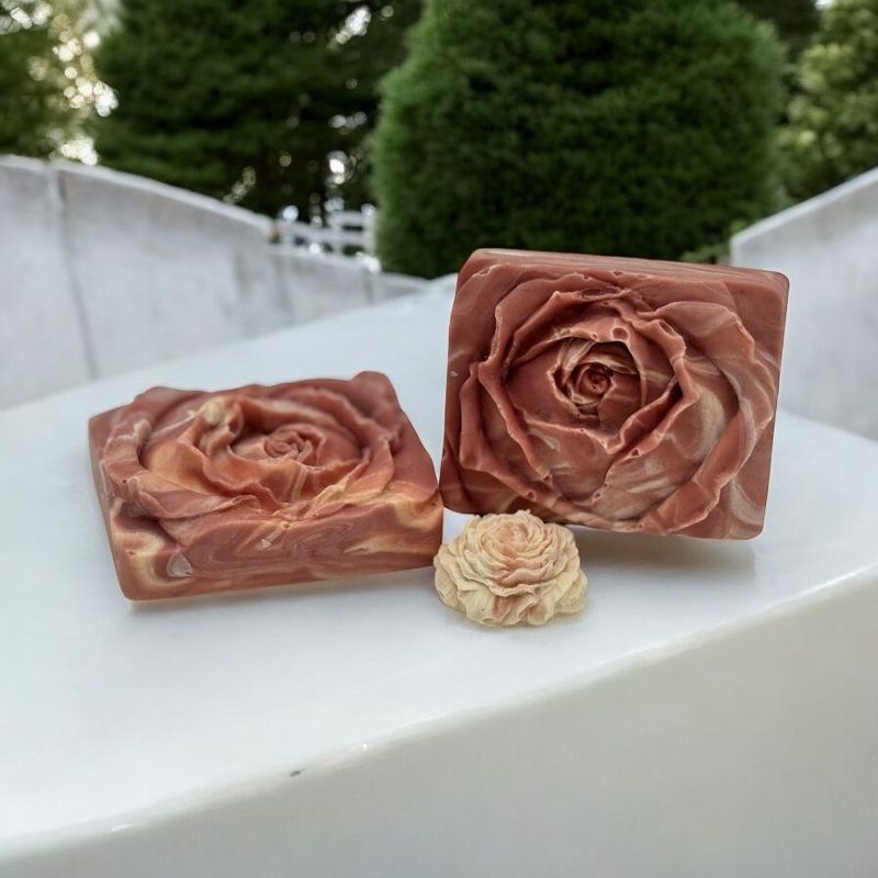 CASHMERE MIST ARTISAN SOAP