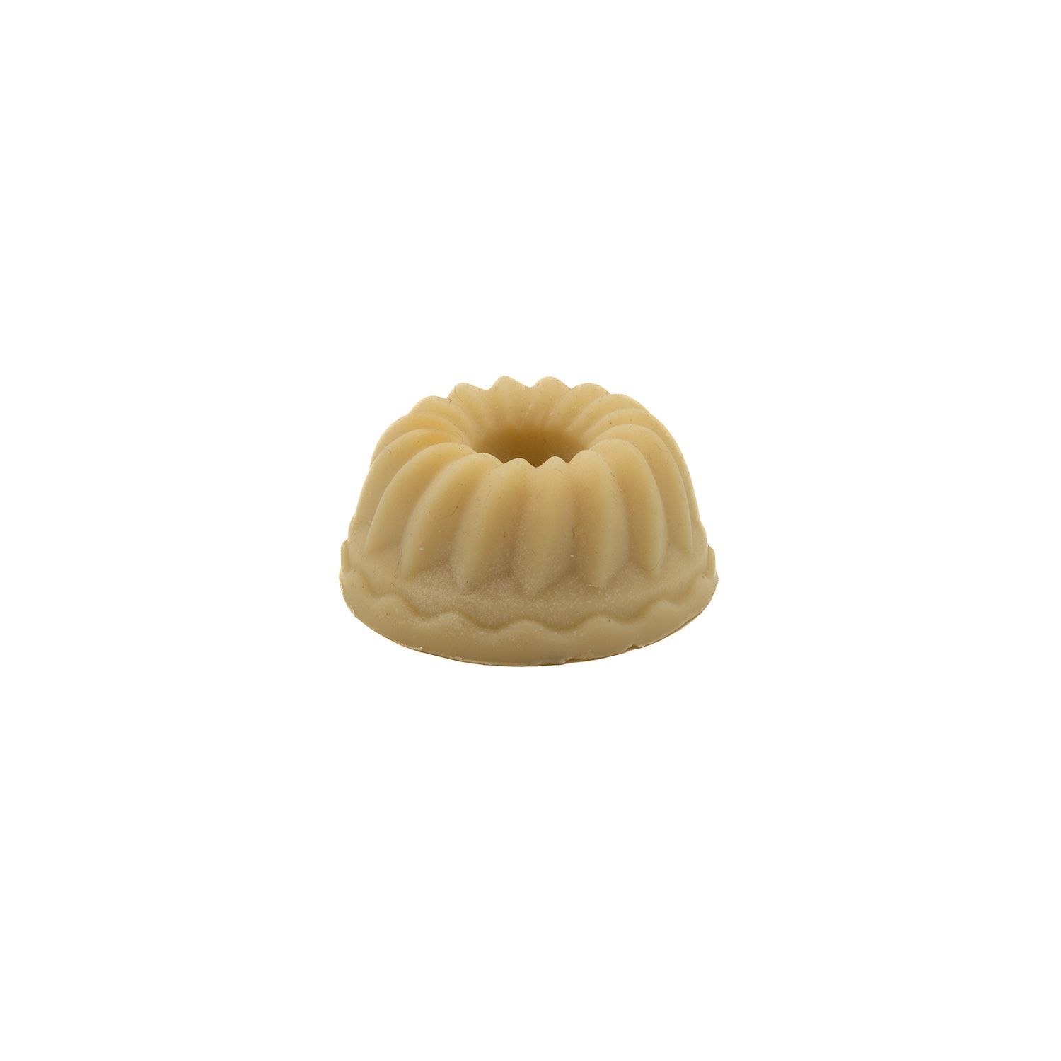 VANILLA CREAM PIE BUNDT SOAP