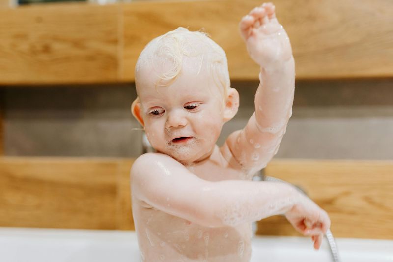 BABY TALLOW  SOAP