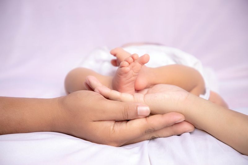BABY AND MOMMA TALLOW BLEND