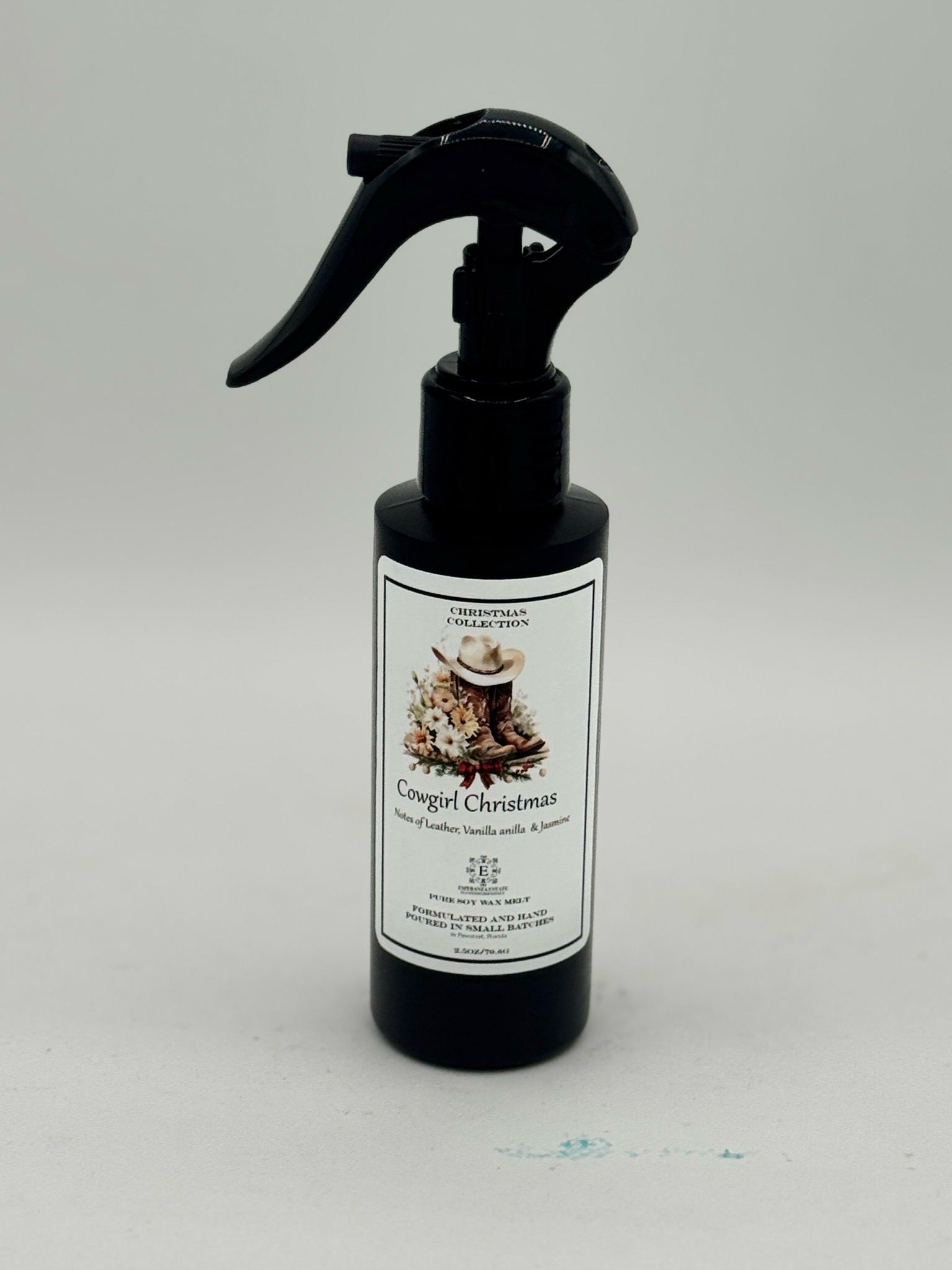 CHRISTMAS ROOM AND LINEN FRAGRANCES