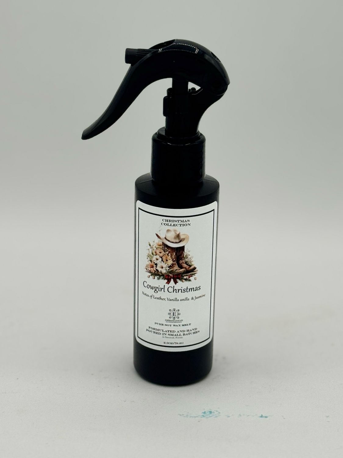 Christmas Linen Sprays