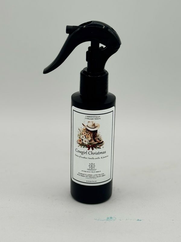 Christmas Linen Sprays Christmas Linen Sprays