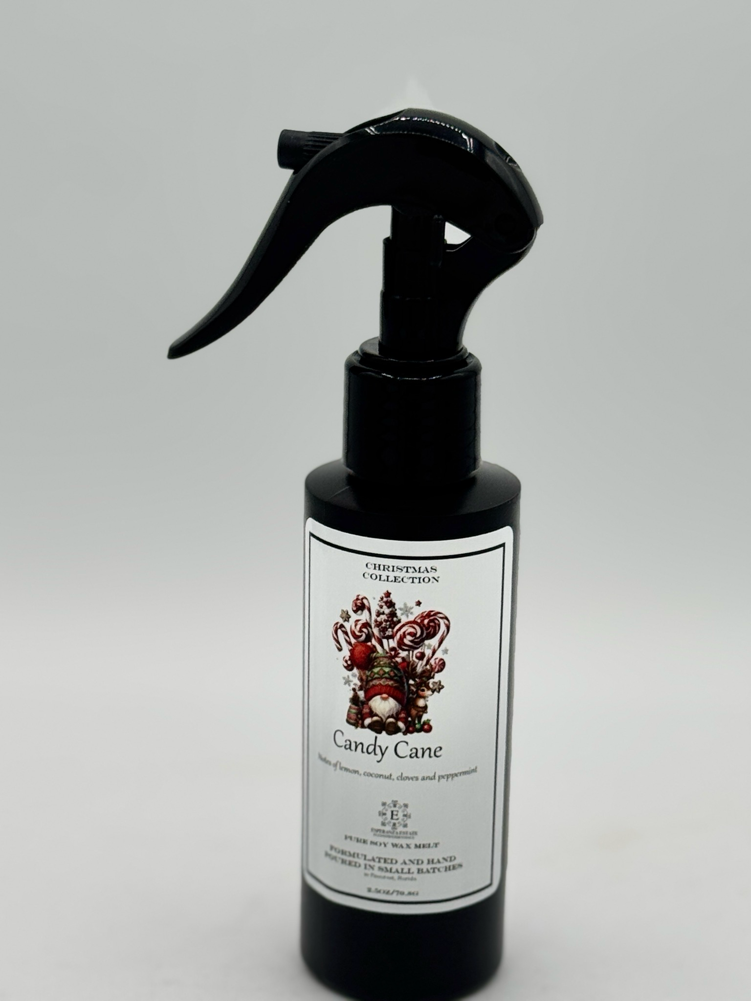 Christmas Linen Sprays