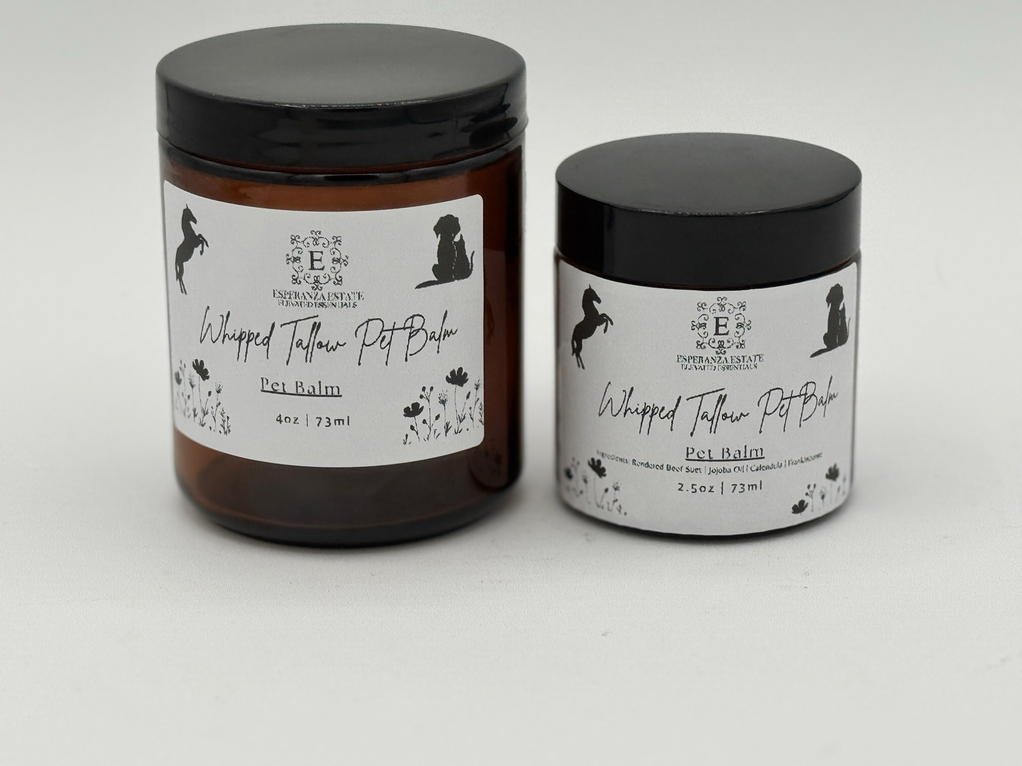 PET NATURAL WOUND CARE