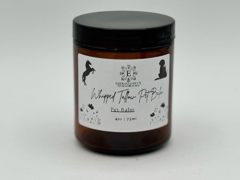 PET NATURAL WOUND CARE