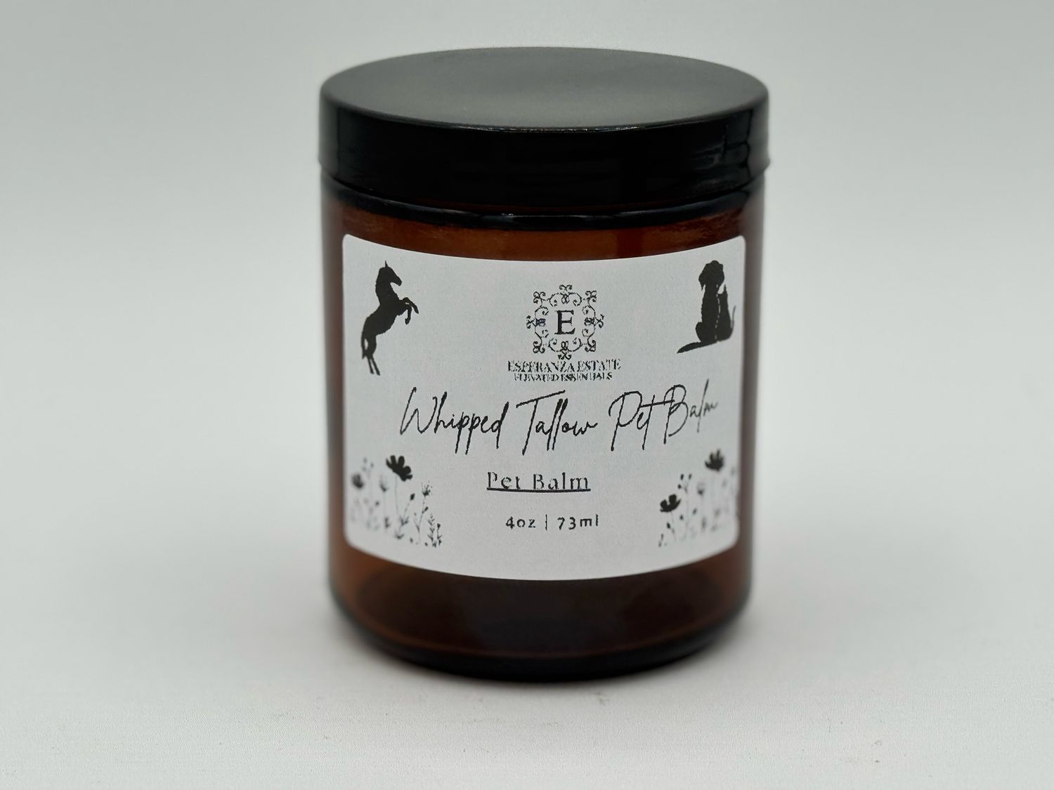 PET NATURAL WOUND CARE