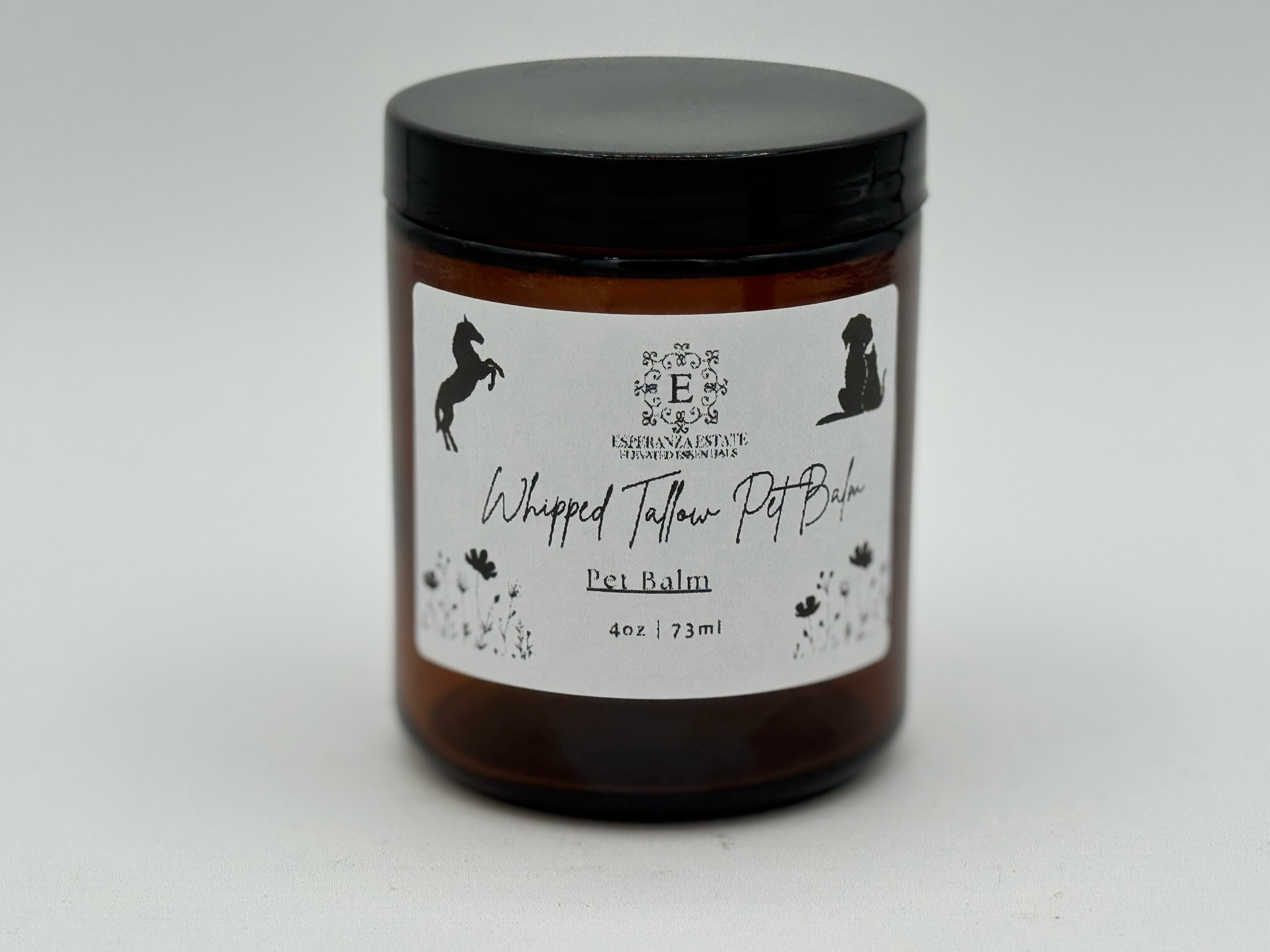 WOUND TALLOW PET BALM