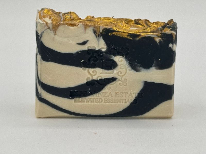 ​CHIC ESSENCE ARTISAN SOAP (Our version of Coco Chanel) *