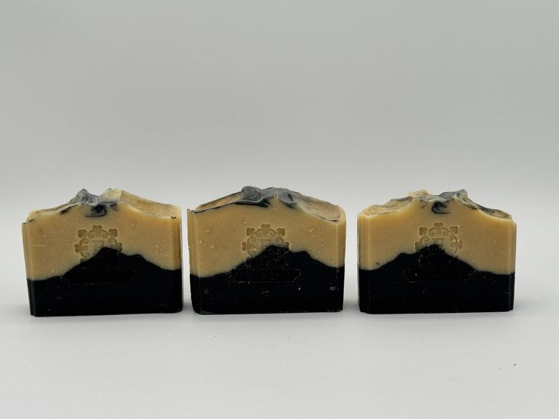 IMPERIAL ONYX SOAP BAR IMPERIAL ONYX SOAP BAR