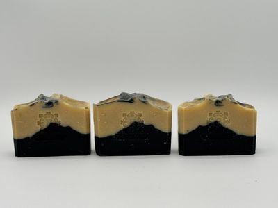 IMPERIAL ONYX SOAP BAR