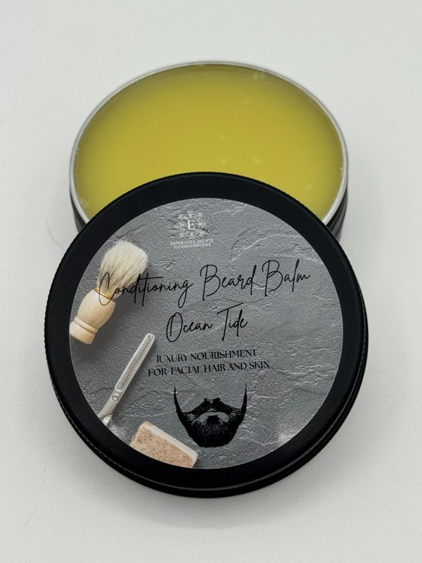 BEARD BALM