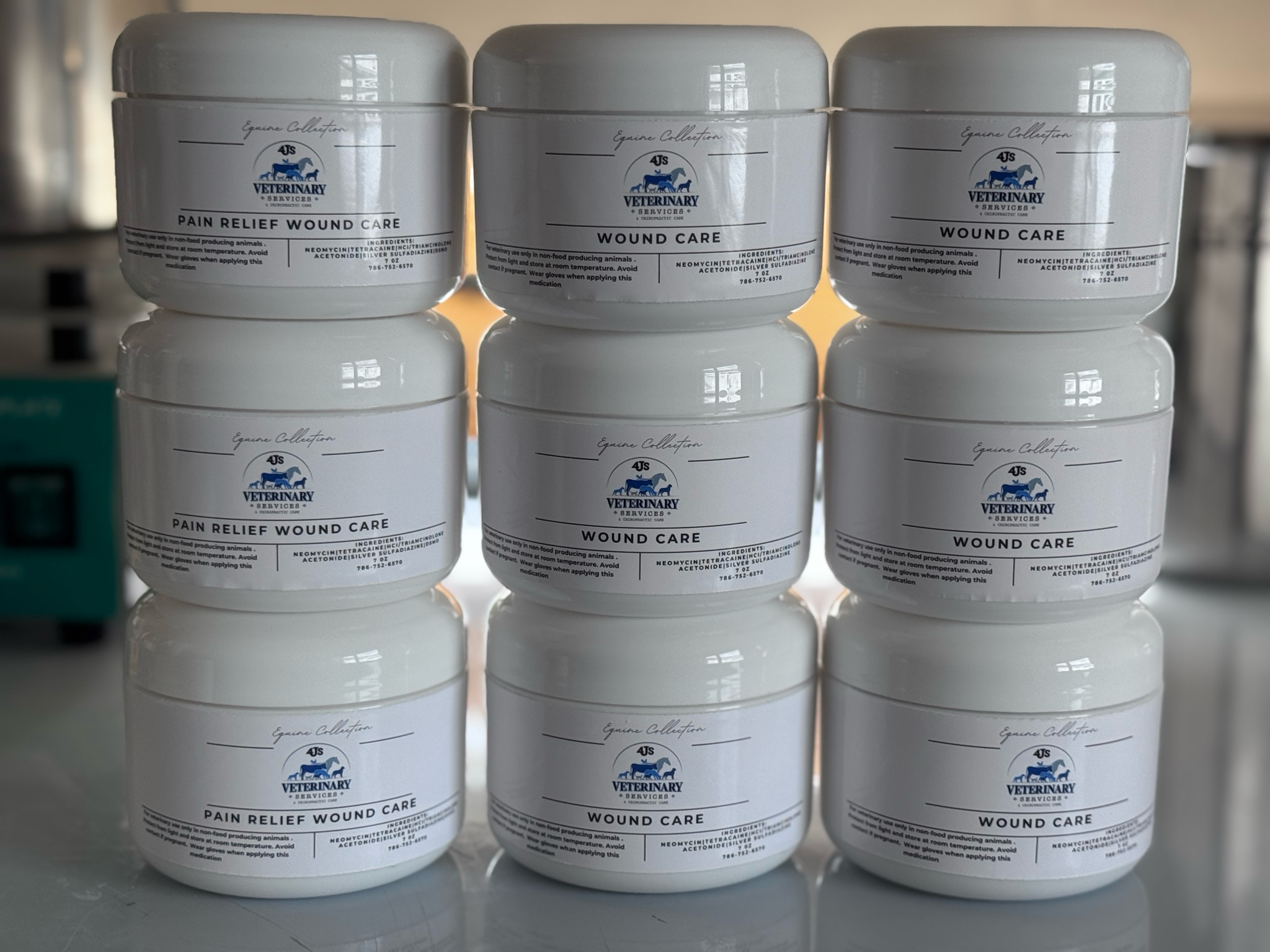 PRIVATE LABEL AND WHOLESALE SOLUTIONS  SKIN CARE