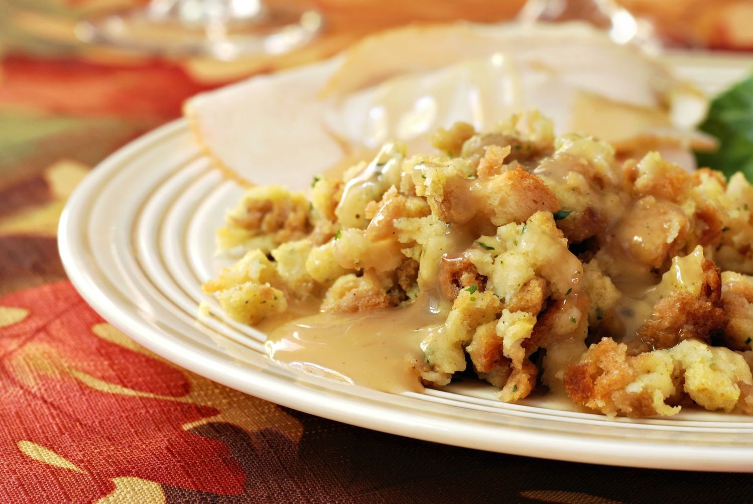 Thanksgiving Meals