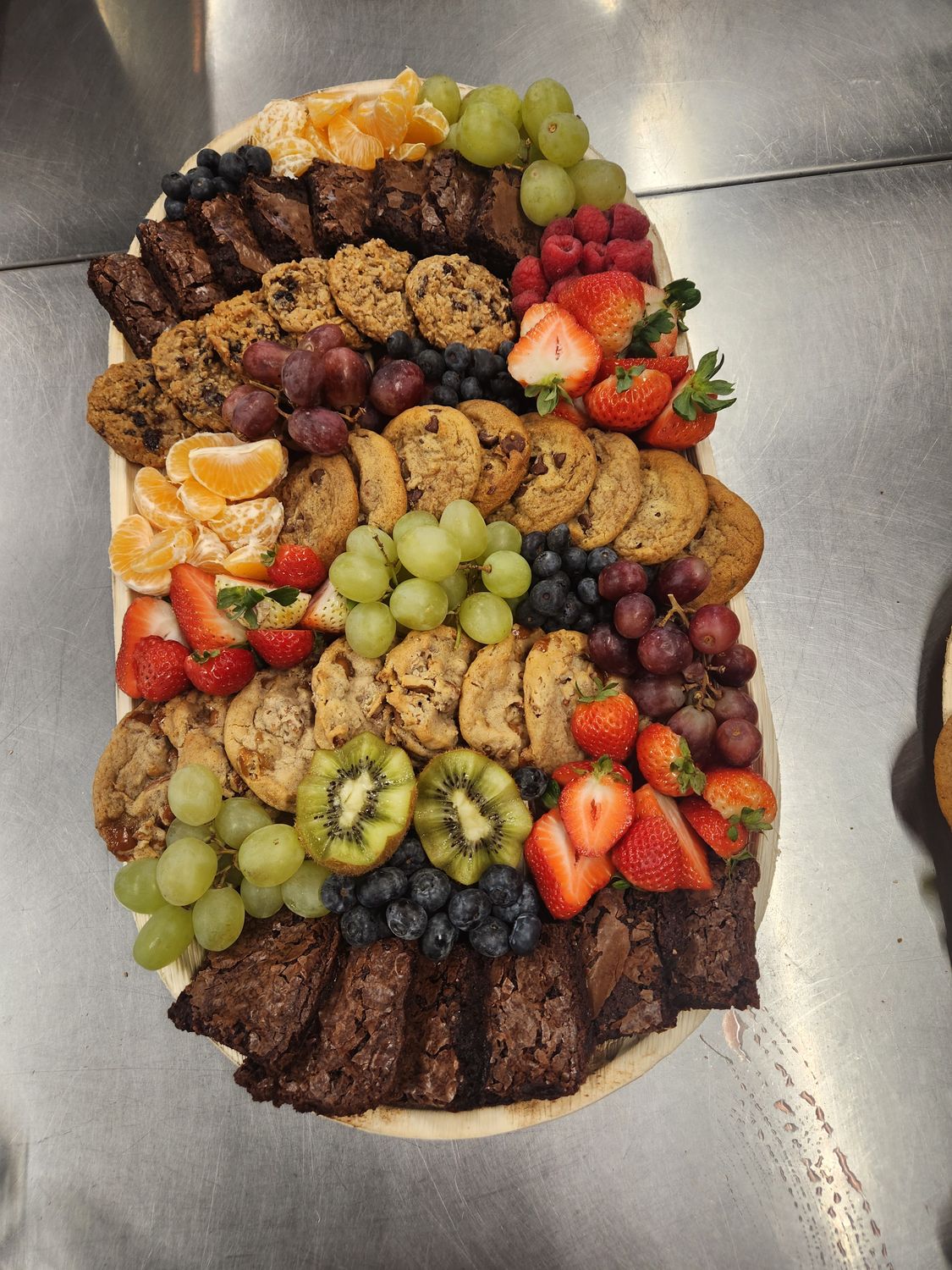 Dessert Platters