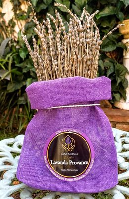 2 Racimos de Lavanda Provance